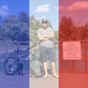 Meet your Posher, Nugroho