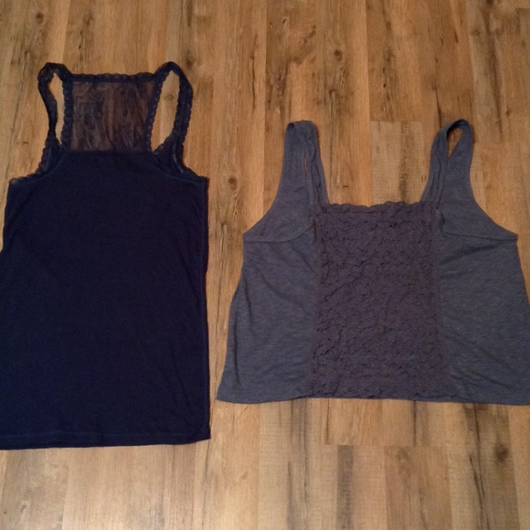 American Eagle Outfitters Tank Tops 🌞 - Picture 4 of 4