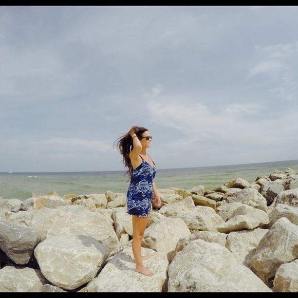 Meet your Posher, Kristin - Picture 1 of 1