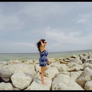 Meet your Posher, Kristin