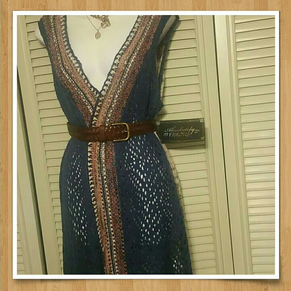 Cute vintage sweater!!