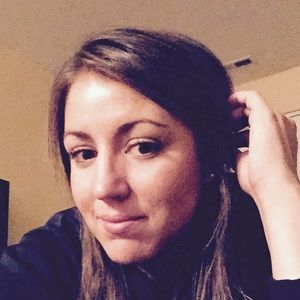 Meet your Posher, Kate