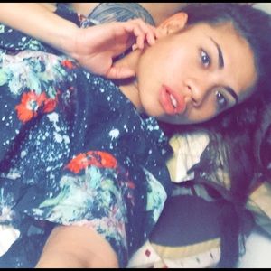 Meet your Posher, Lomandy