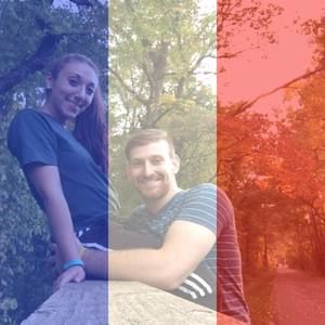 Meet your Posher, Seth