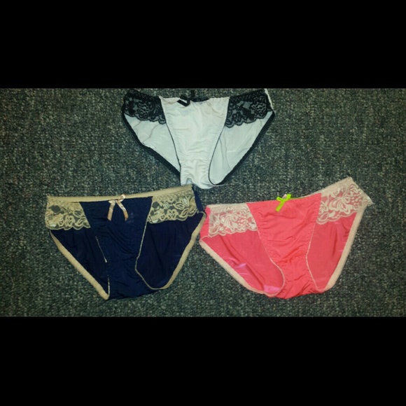 Panties