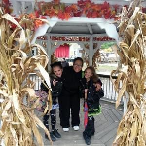 Meet your Posher, Anna