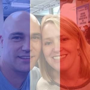 Meet your Posher, Cindy