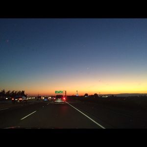 Meet your Posher, Tanzeel