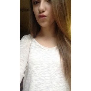 Meet your Posher, Paige