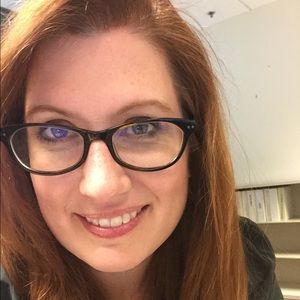 Meet your Posher, Jennette