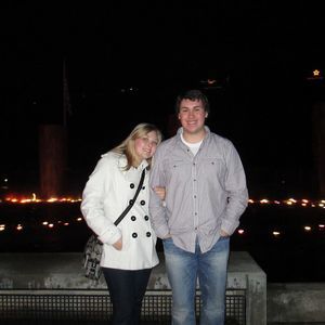 Meet your Posher, Leah