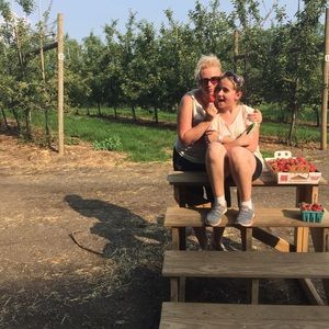 Meet your Posher, Marcy