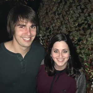 Meet your Posher, David