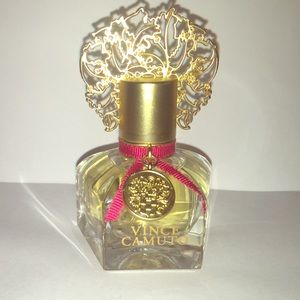 Vince Camuto perfume
