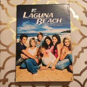 Laguna Beach S1