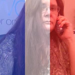 Meet your Posher, Beth