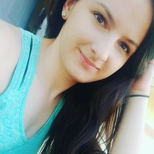 Meet your Posher, Sabina
