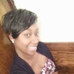 Meet your Posher, Kadeesha