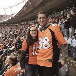 Meet your Posher, Haley