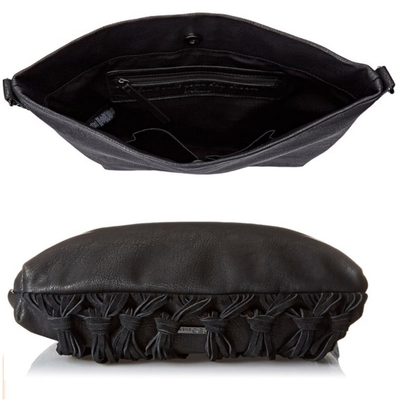 BCBGeneration 'Dreamweaver' Hobo Bag - Picture 3 of 5