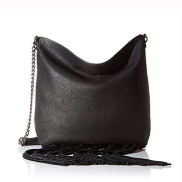 BCBGeneration 'Dreamweaver' Hobo Bag - Picture 2 of 5