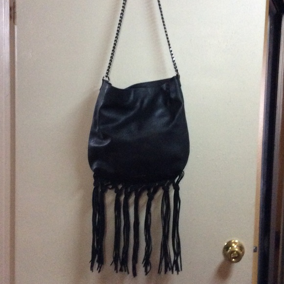 BCBGeneration 'Dreamweaver' Hobo Bag - Picture 5 of 5