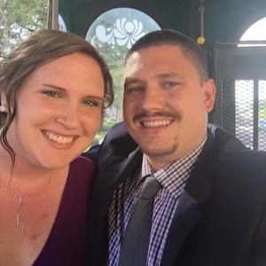 Meet your Posher, Erica