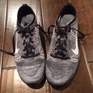 Nike Free TR FlyKnit 5.0