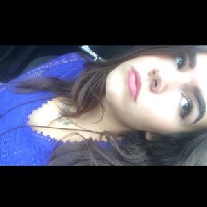 Meet your Posher, Audrey