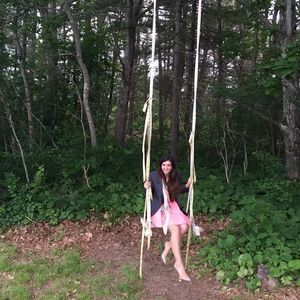 Meet your Posher, Giulia