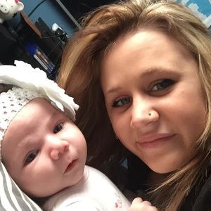 Meet your Posher, Paige