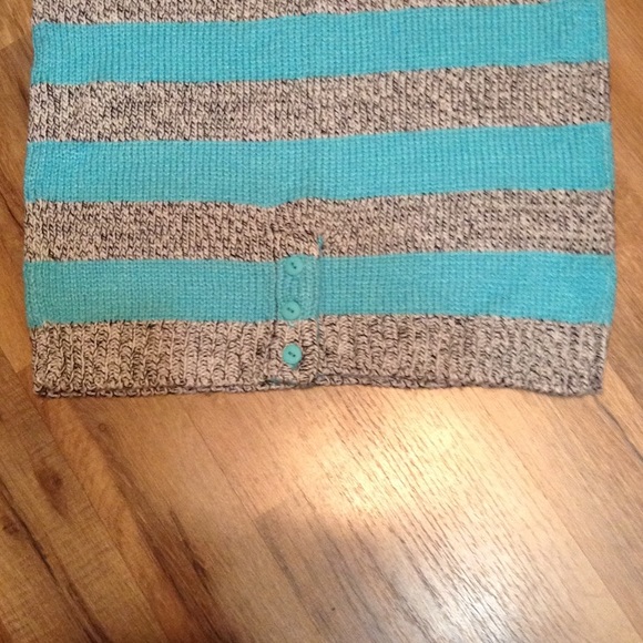 Gitano Long Sweater Skirt🌺 - Picture 3 of 3