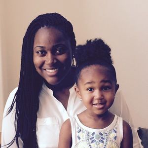 Meet your Posher, Noelle