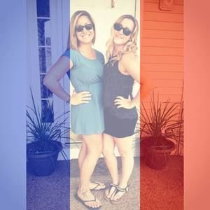 Meet your Posher, Kaitlin