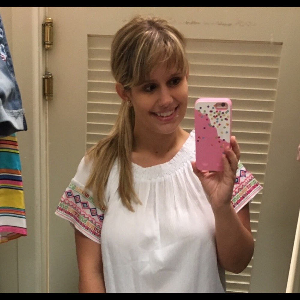 Meet your Posher, Brittany