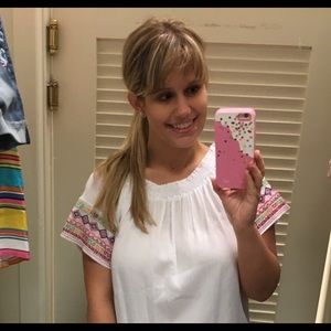 Meet your Posher, Brittany