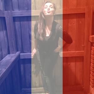 Meet your Posher, Marija