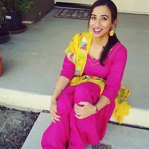 Meet your Posher, Pj kaur