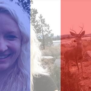 Meet your Posher, Madison