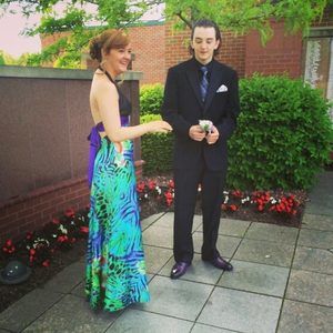 Meet your Posher, Karla