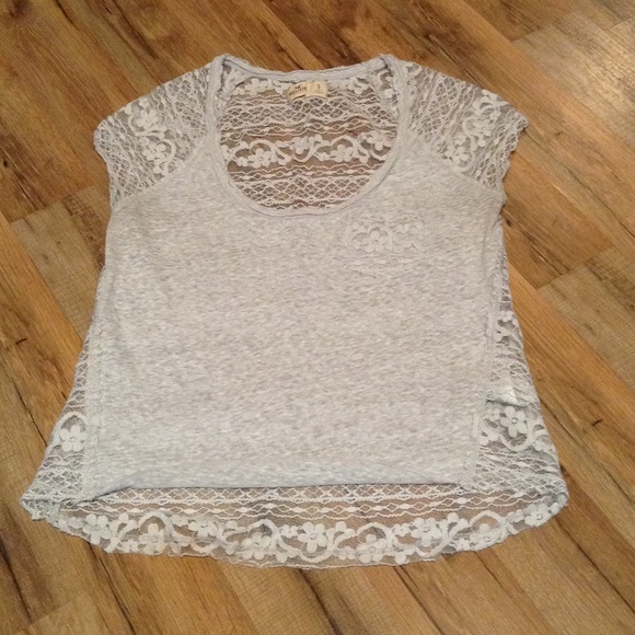 Hollister & Old Navy Outfit Size 4 🎀 - Picture 2 of 4