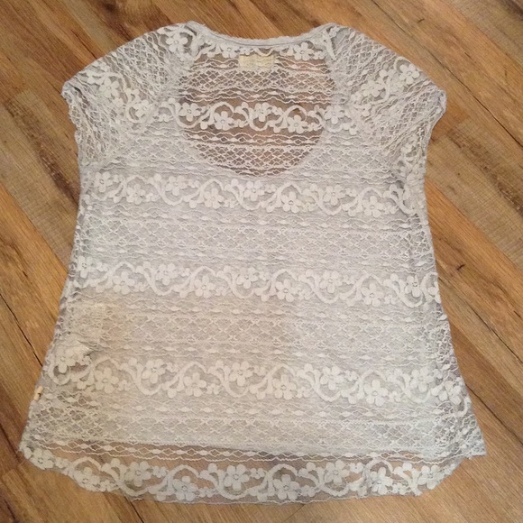 Hollister & Old Navy Outfit Size 4 🎀 - Picture 3 of 4