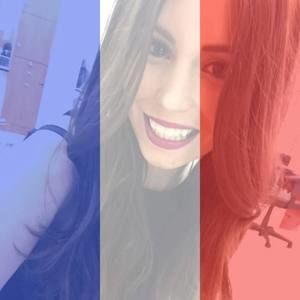 Meet your Posher, Mistie