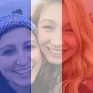 Meet your Posher, Jamie