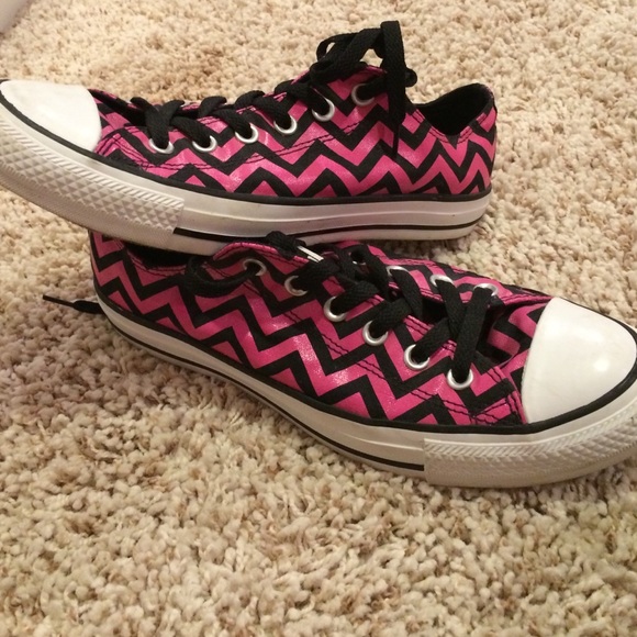 New converse
