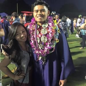 Meet your Posher, Alexia