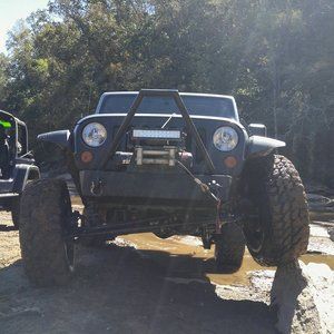 Meet your Posher, Brad