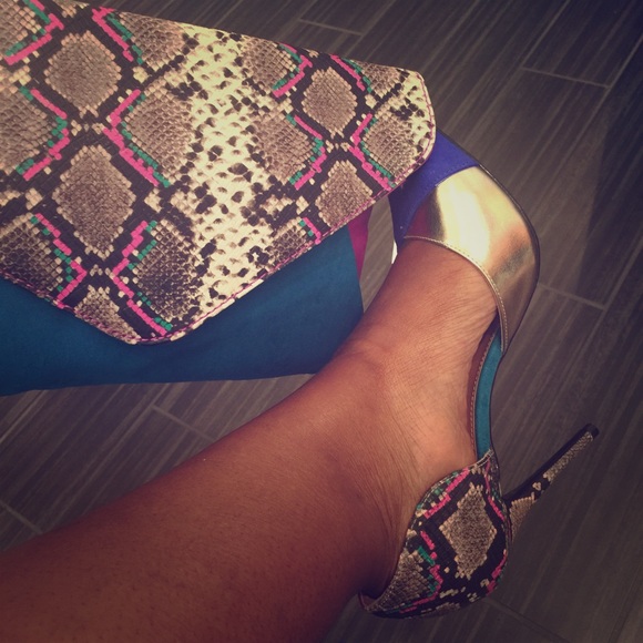 Steve Madden Shoes - Steve Madden