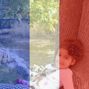 Meet your Posher, Susie