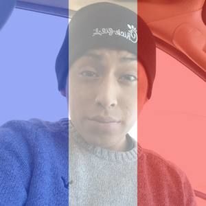 Meet your Posher, Ronnie